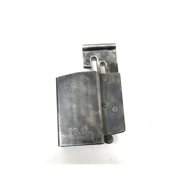 Chargette MP38 ou MP40  fxo 41 repro actuelle