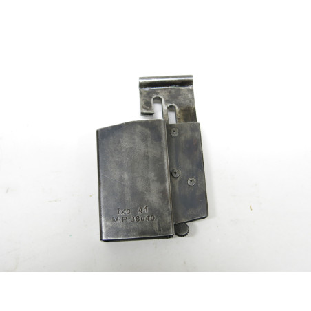 Chargette MP38 ou MP40 fxo 41 repro actuelle