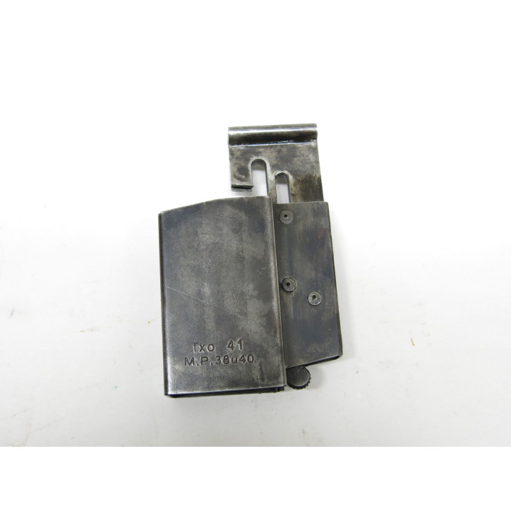 Chargette MP38 ou MP40  fxo 41 repro actuelle
