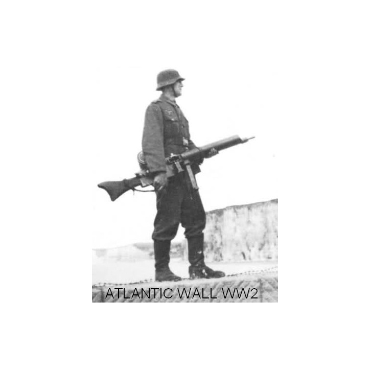 Bipied MG 08-15
