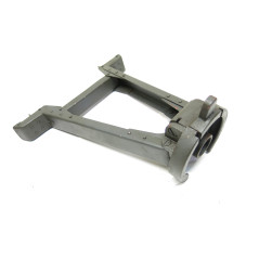 Bipied tole fusil anti char Allemand Tankgewehr 14/18 