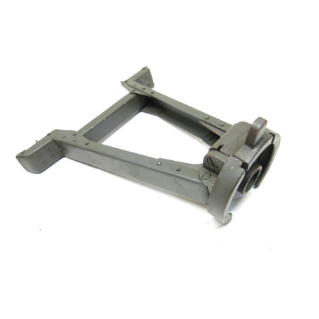 Bipied tole fusil anti char Allemand Tankgewehr 14/18 