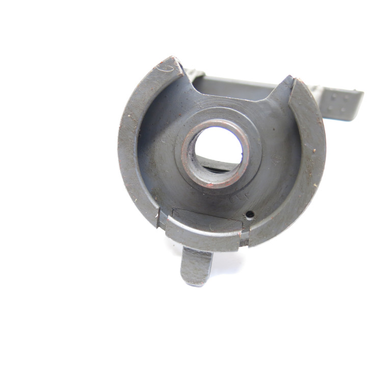 Bipied tole fusil anti char Allemand Tankgewehr 14/18 