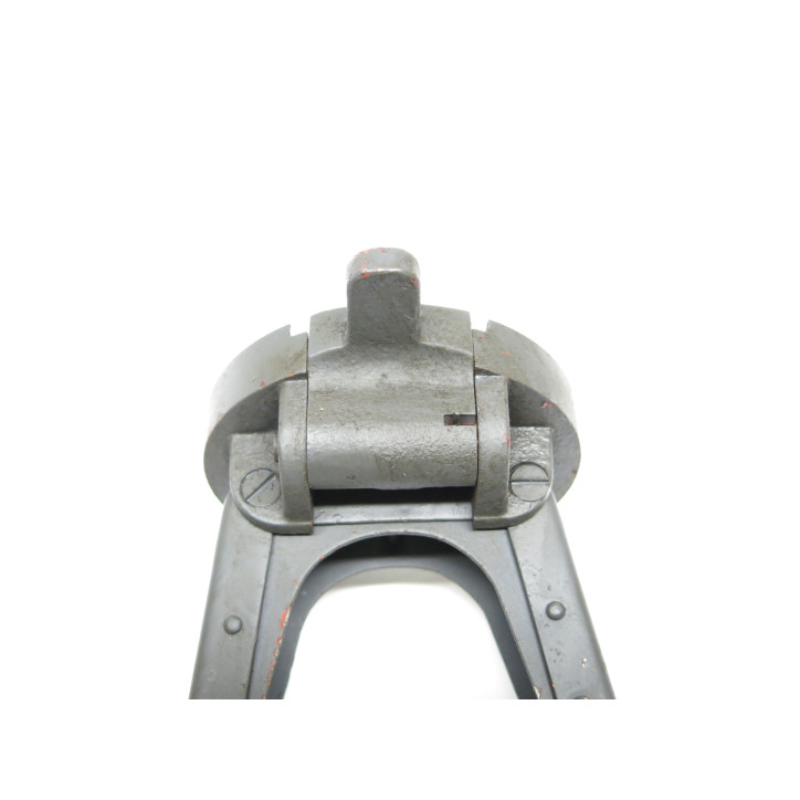 Bipied tole fusil anti char Allemand Tankgewehr 14/18 