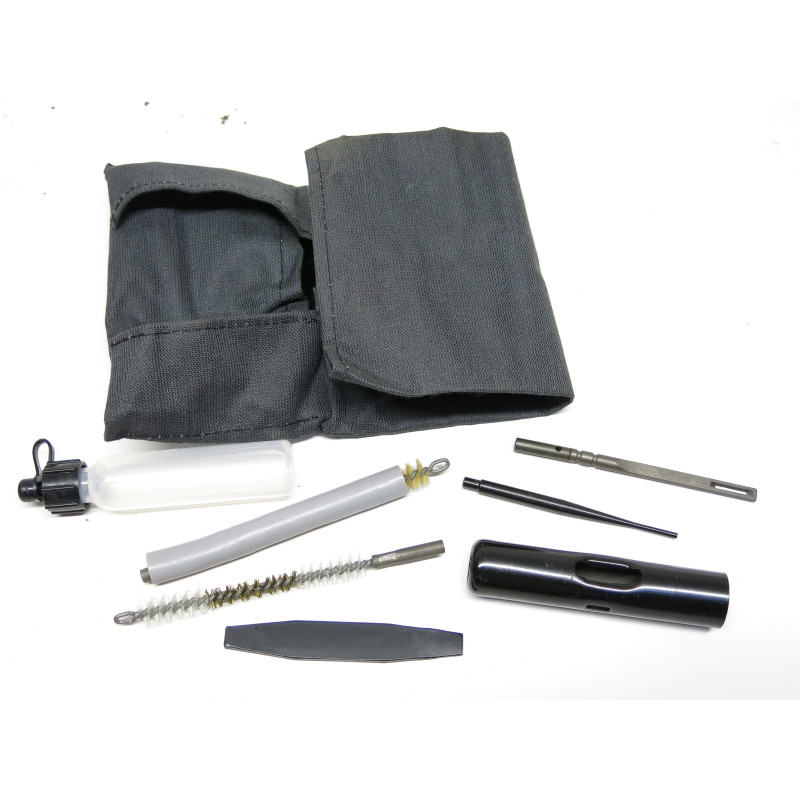 Petite trousse de nettoyage AK 74 ref 569 