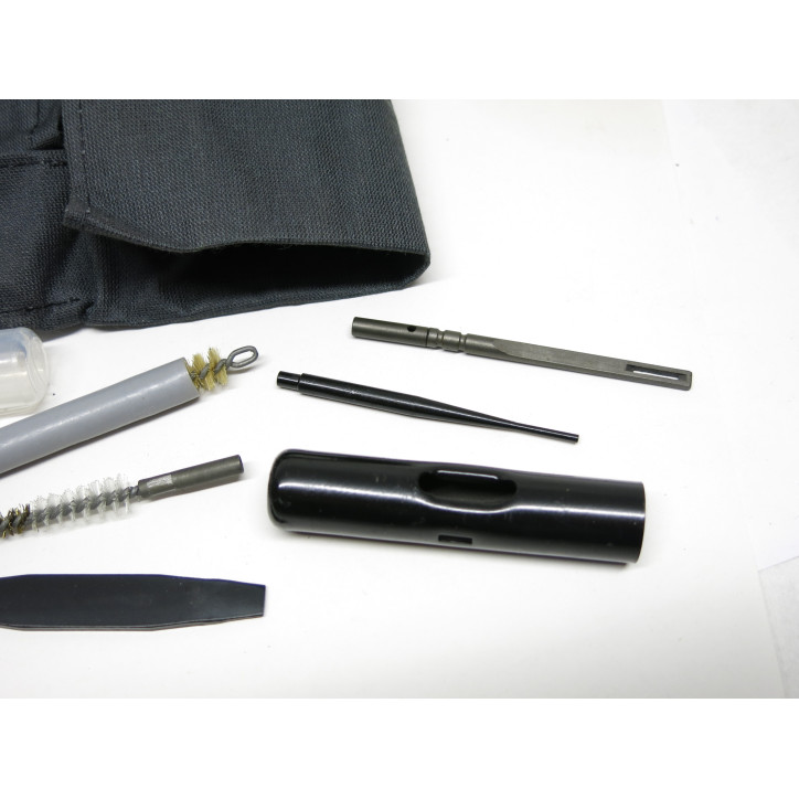 Petite trousse de nettoyage AK 74 ref 569 