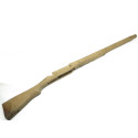 Crosse originale fusil US 17 Réf be 324