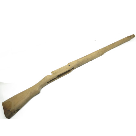 Crosse originale fusil US 17 Réf be 324