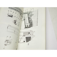 Manuel instruction pistolet Mauser 90 DA 