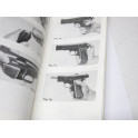 Manuel instruction pistolet Mauser 90 DA 