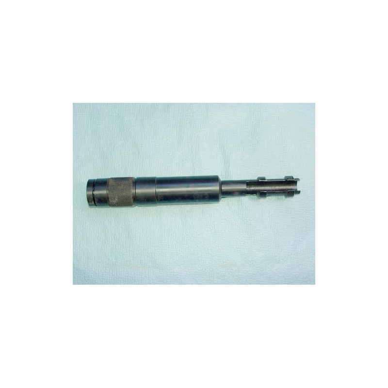 Silencer Rifle Mosin Nagant