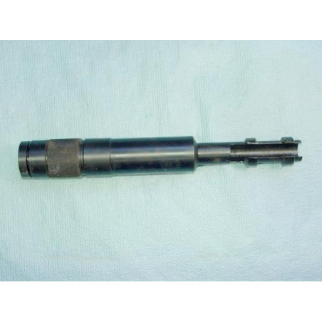 Silencer Rifle Mosin Nagant