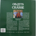Livre Objets de la Chasse de Cohen-Potin et Pottier