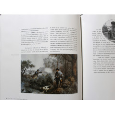 Livre A la hutte... : Trois siècles de chasse au gibier d'eau de Jacques Béal