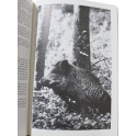 Livre "Grand Gibier" Le Sanglier par Francis Marion