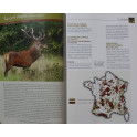 Livre Tout le gibier de France: Atlas de la biodiversité de la faune sauvage, les 90 espèces chassables