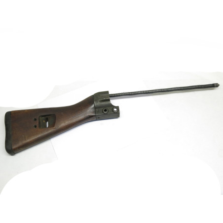 Crosse en bois pour FSA modèle G3 ref 123 