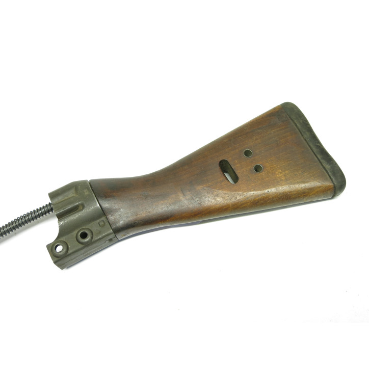 Crosse en bois pour FSA modèle G3 ref 123 