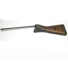Crosse en bois pour FSA modèle G3 ref 123 