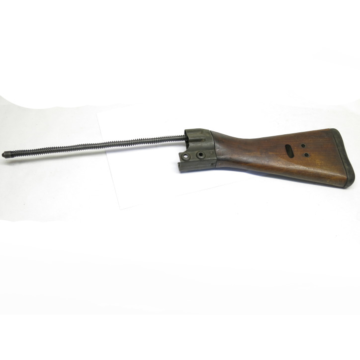 Crosse en bois pour FSA modèle G3 ref 123 