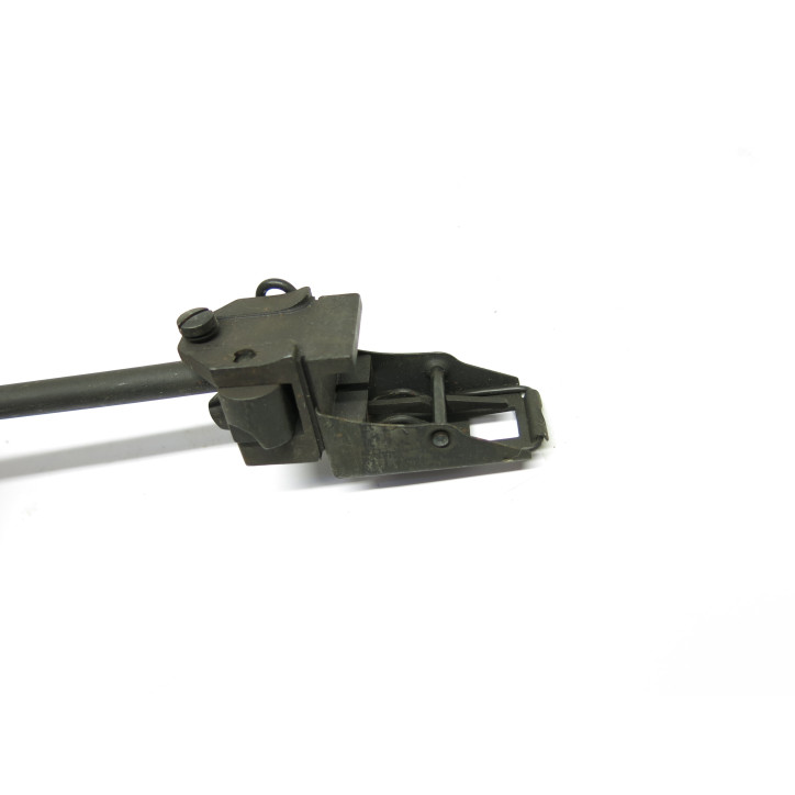 Crosse pliante pour AK 47
