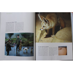 Livre Emotions de chasse de Pascal Durantel et Eric Joly