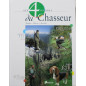 Livre Les 4 saisons du chasseur de P. Durantel
