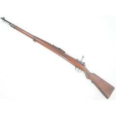 Mauser Modèle 1909 Argentin - Cal. 7,65 x 53 Arg - Catégorie C