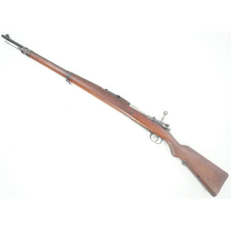 Mauser Modèle 1909 Argentin - Cal. 7,65 x 53 Arg - Catégorie C