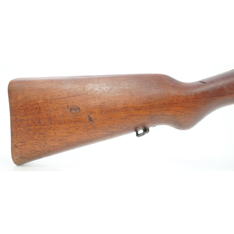 Mauser Modèle 1909 Argentin - Cal. 7,65 x 53 Arg - Catégorie C