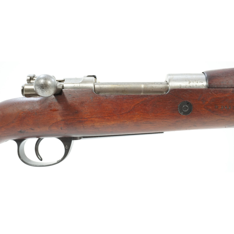 Mauser Modèle 1909 Argentin - Cal. 7,65 x 53 Arg - Catégorie C