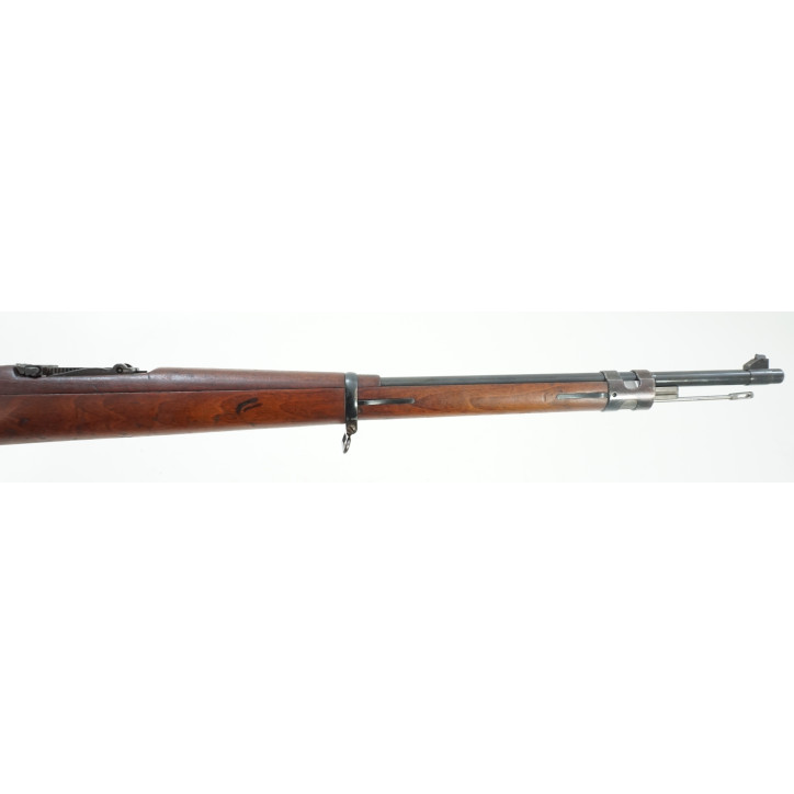 Mauser Modèle 1909 Argentin - Cal. 7,65 x 53 Arg - Catégorie C