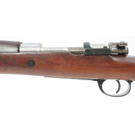Mauser Modèle 1909 Argentin - Cal. 7,65 x 53 Arg - Catégorie C