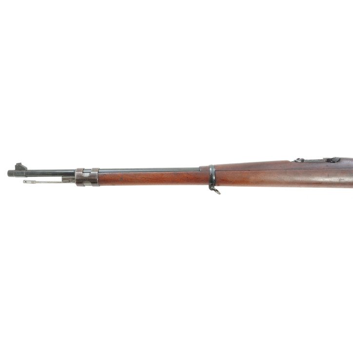 Mauser Modèle 1909 Argentin - Cal. 7,65 x 53 Arg - Catégorie C