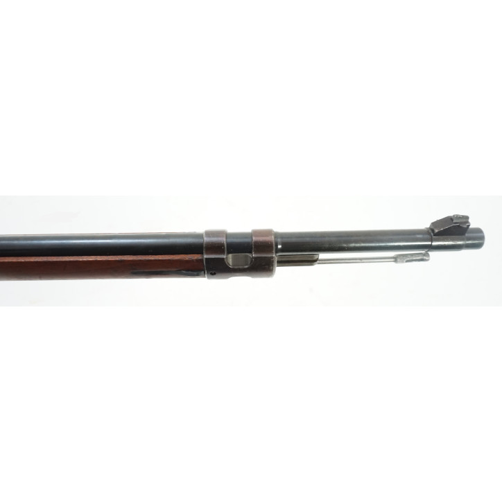 Mauser Modèle 1909 Argentin - Cal. 7,65 x 53 Arg - Catégorie C