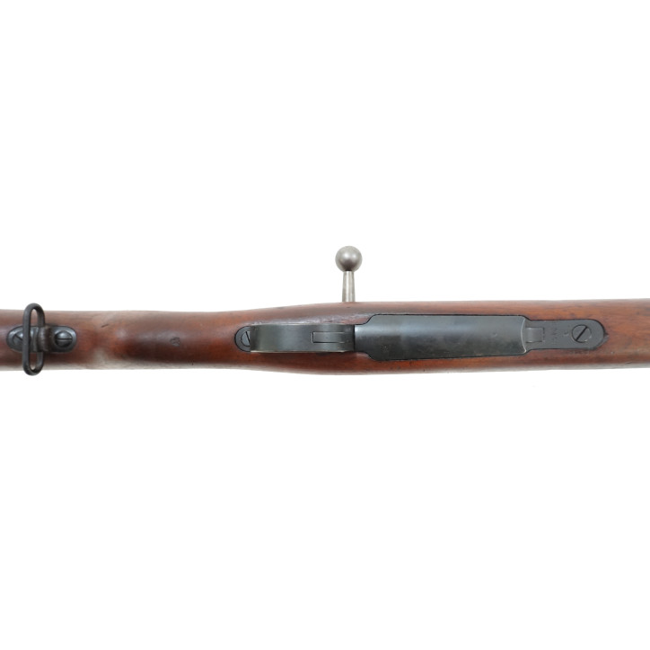 Mauser Modèle 1909 Argentin - Cal. 7,65 x 53 Arg - Catégorie C