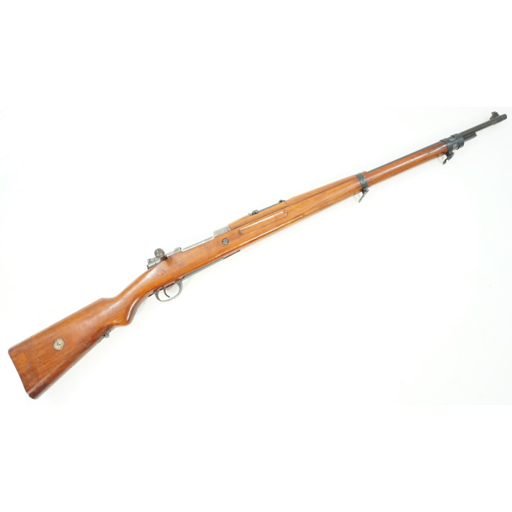 Mauser Modèle 1909 Argentin - Cal. 7,65 x 53 Arg - Catégorie C