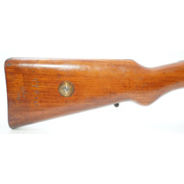 Mauser Modèle 1909 Argentin - Cal. 7,65 x 53 Arg - Catégorie C