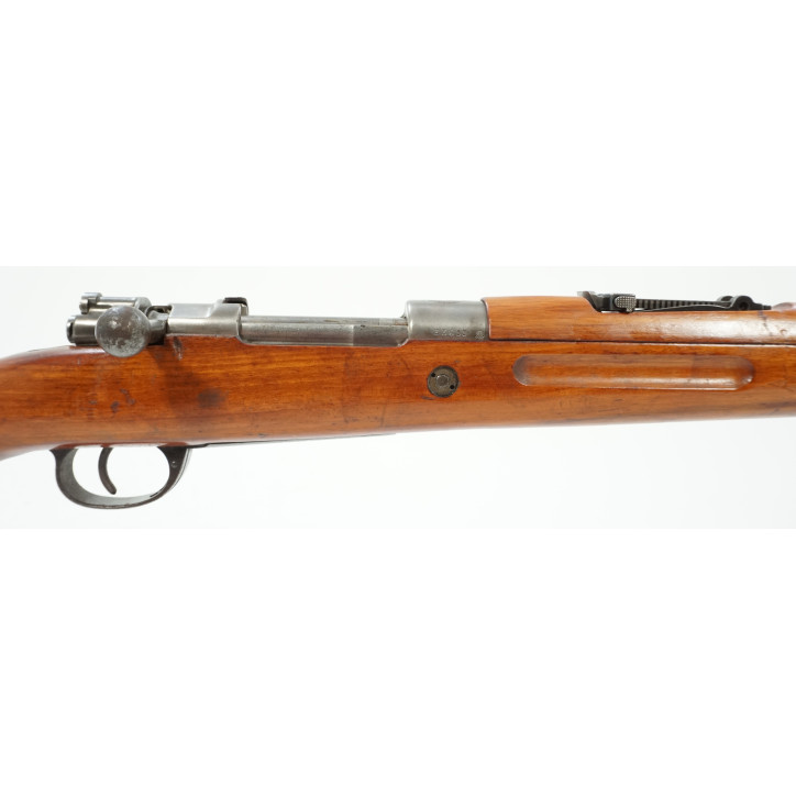 Mauser Modèle 1909 Argentin - Cal. 7,65 x 53 Arg - Catégorie C