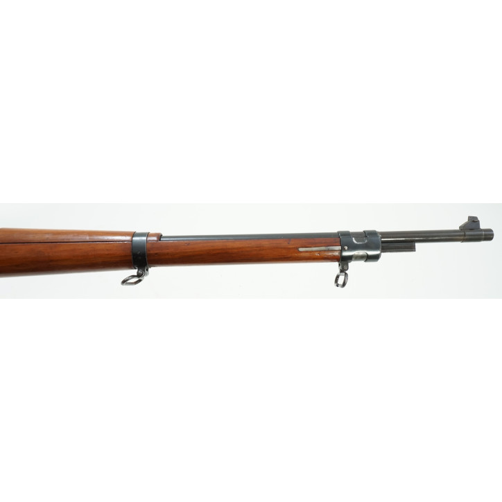 Mauser Modèle 1909 Argentin - Cal. 7,65 x 53 Arg - Catégorie C