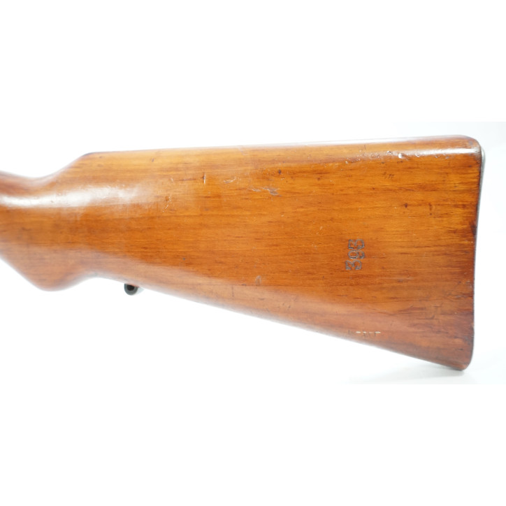 Mauser Modèle 1909 Argentin - Cal. 7,65 x 53 Arg - Catégorie C
