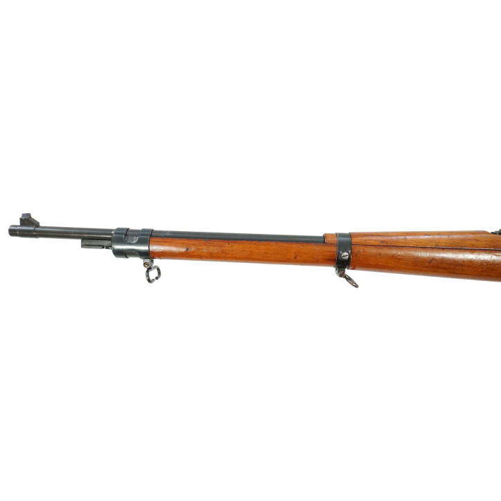 Mauser Modèle 1909 Argentin - Cal. 7,65 x 53 Arg - Catégorie C