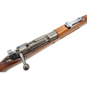 Mauser Modèle 1909 Argentin - Cal. 7,65 x 53 Arg - Catégorie C