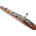 Mauser Modèle 1909 Argentin - Cal. 7,65 x 53 Arg - Catégorie C