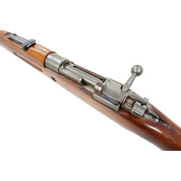 Mauser Modèle 1909 Argentin - Cal. 7,65 x 53 Arg - Catégorie C