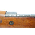 Mauser Modèle 1909 Argentin - Cal. 7,65 x 53 Arg - Catégorie C