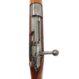 Mauser Modèle 1909 Argentin - Cal. 7,65 x 53 Arg - Catégorie C