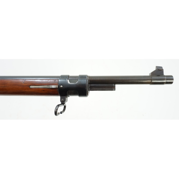Mauser Modèle 1909 Argentin - Cal. 7,65 x 53 Arg - Catégorie C