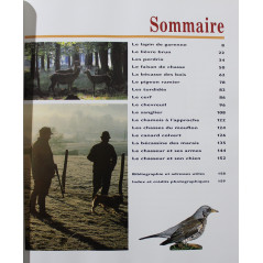 Livre Découverte & Passion de la chasse