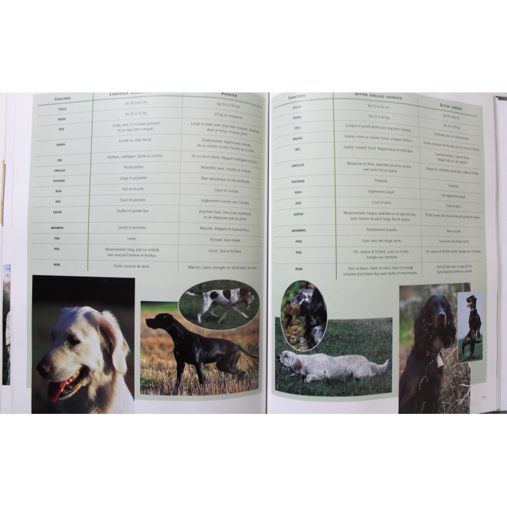 L'encyclopédie de la chasse de René Paloc